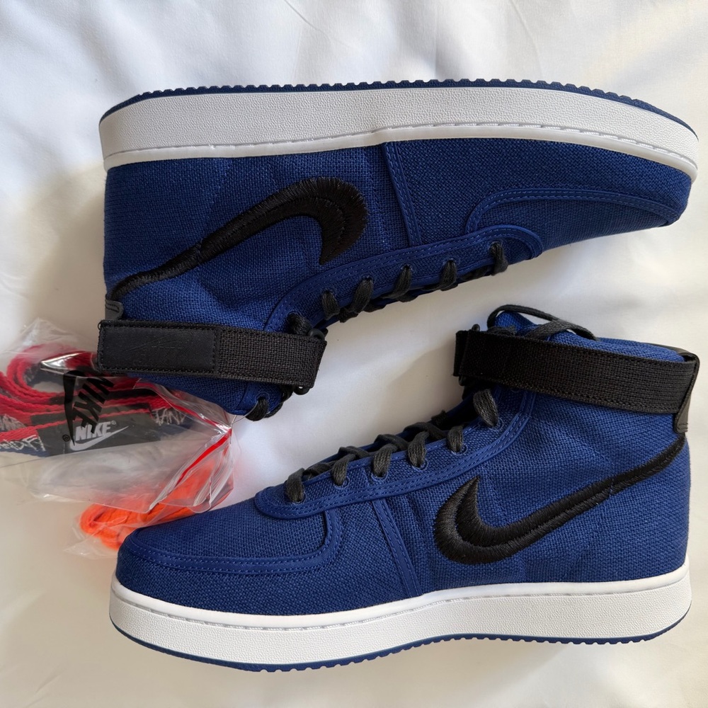 Nike StussyxVandal SP High-Top